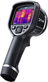 Thermal imaging camera