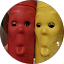Shen Morri Avatar