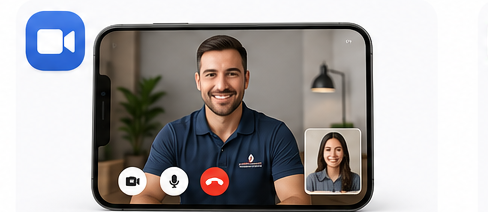 Book Virtual Consultation
