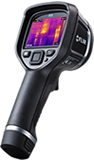 Thermal imaging camera