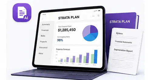 AI Strata Review