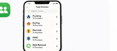 Trade Directory