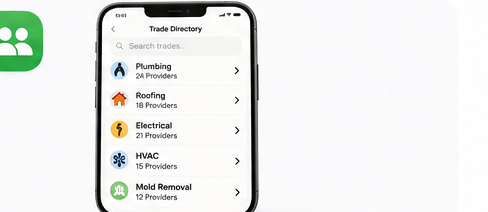 Trade Directory